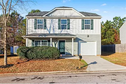 1235 To Lani Path, Stone Mountain, GA 30083 - Photo 2