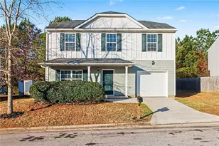 1235 To Lani Path, Stone Mountain, GA 30083 - Photo 2