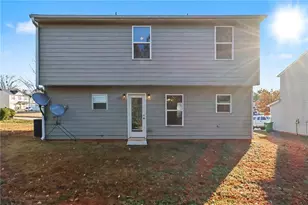 1235 To Lani Path, Stone Mountain, GA 30083 - Photo 30