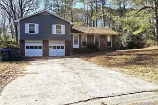 1854 Oak Ridge Way, Lawrenceville, GA 30044 - Photo 16