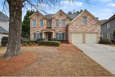 5805 Vinings Retreat Court SW, Mableton, GA 30126 - Photo 1