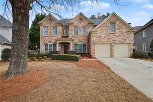 5805 Vinings Retreat Ct SW, Mableton, GA 30126 - Photo 1