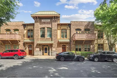 1860 Gordon Manor NE #110, Atlanta, GA 30307 - Photo 2