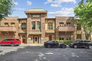 1860 Gordon Manor NE, Atlanta, GA 30307 - Photo 2