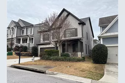 2086 Garrison Way NW, Atlanta, GA 30318 - Photo 52