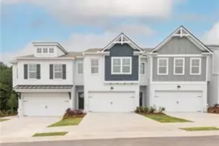 1815 Dawn Rd, Conyers, GA 30013 - Photo 2