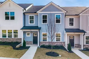 405 Whitehorse Way, Conyers, GA 30094 - Photo 2