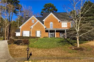 1544 Sky Valley Ct, Dacula, GA 30019 - Photo 1