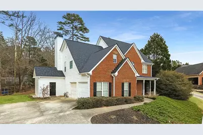 1544 Sky Valley Court, Dacula, GA 30019 - Photo 2