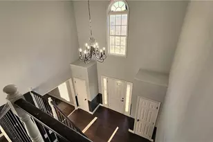 1544 Sky Valley Ct, Dacula, GA 30019 - Photo 2