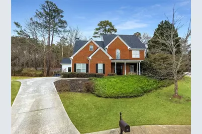 1544 Sky Valley Court, Dacula, GA 30019 - Photo 1