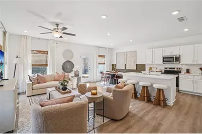 6700 Armonia Drive SW, Mableton, GA 30126 - Photo 4