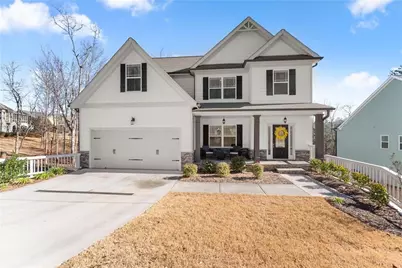 3929 Camden Court, Gainesville, GA 30506 - Photo 40