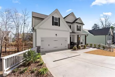 3929 Camden Court, Gainesville, GA 30506 - Photo 42