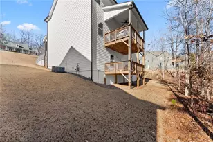 3929 Camden Ct, Gainesville, GA 30506 - Photo 38