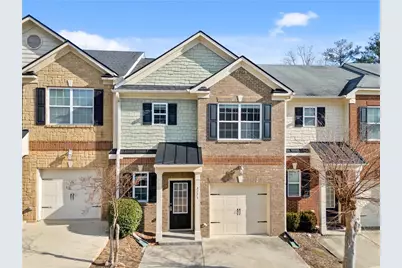 2775 Greenbridge Drive, Norcross, GA 30071 - Photo 1