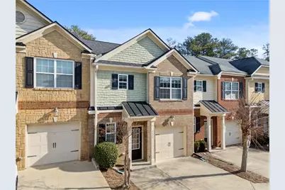 2775 Greenbridge Drive, Norcross, GA 30071 - Photo 38