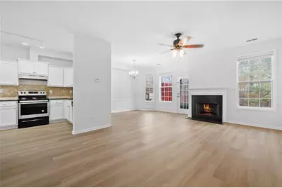 2775 Greenbridge Drive, Norcross, GA 30071 - Photo 4