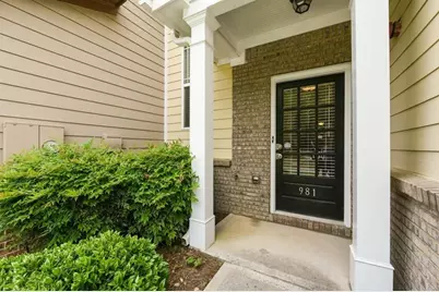 981 Brownstone Lane #17, Marietta, GA 30008 - Photo 4