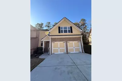 981 Brownstone Lane #17, Marietta, GA 30008 - Photo 1