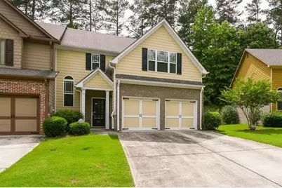 981 Brownstone Lane #17, Marietta, GA 30008 - Photo 2