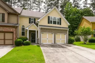 981 Brownstone Ln, Marietta, GA 30008 - Photo 2