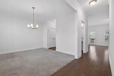 4972 Cottonwood Trail, Gainesville, GA 30504 - Photo 6