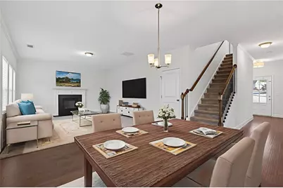 4972 Cottonwood Trail, Gainesville, GA 30504 - Photo 4