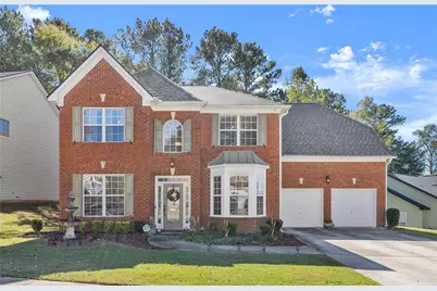 4444 Sequoia Park Trail, Snellville, GA 30039 - Photo 2