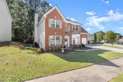 4444 Sequoia Park Trail, Snellville, GA 30039 - Photo 4