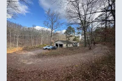 941 Kingston Highway, Kingston, GA 30145 - Photo 48