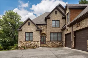 4387 Old Fairburn Rd, Atlanta, GA 30349 - Photo 2