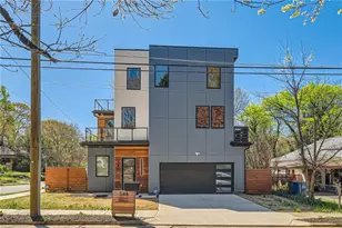 548 Fletcher St, Atlanta, GA 30310 - Photo 1