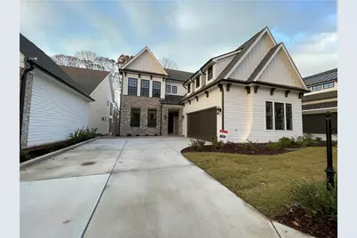 5235 Bandolino Lane, Peachtree Corners, GA 30092 - Photo 1