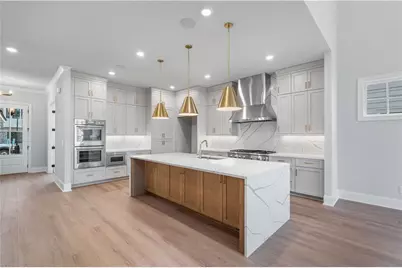 5235 Bandolino Lane, Peachtree Corners, GA 30092 - Photo 12