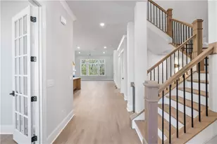 5235 Bandolino Ln, Peachtree Corners, GA 30092 - Photo 6