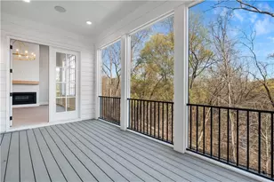 5235 Bandolino Ln, Peachtree Corners, GA 30092 - Photo 22