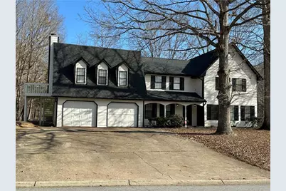 5730 N Castlegate Drive N #A, Atlanta, GA 30349 - Photo 1