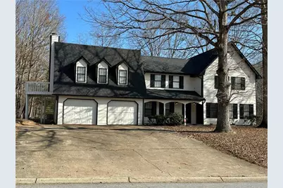 5730 N Castlegate Drive N #A, College Park, GA 30349 - Photo 2