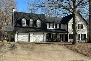 5730 N Castlegate Dr N, College Park, GA 30349 - Photo 2