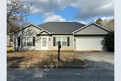 5806 Cedar Croft Lane, Lithonia, GA 30058 - Photo 1