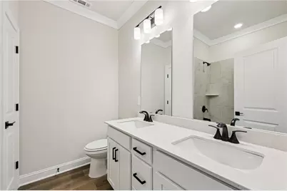 1293 Whitman Circle, Monroe, GA 30656 - Photo 16