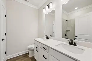 1293 Whitman Cir, Monroe, GA 30656 - Photo 16