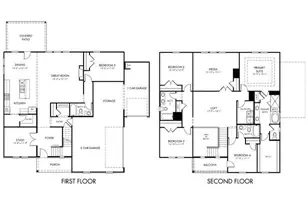 1291 Whitman Cir, Monroe, GA 30656 - Photo 22