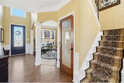 109 Piedmont Lane, Woodstock, GA 30189 - Photo 12