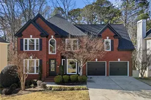 109 Piedmont Ln, Woodstock, GA 30189 - Photo 4