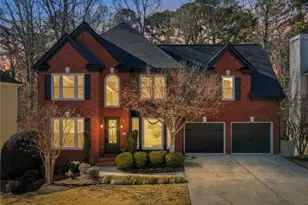 109 Piedmont Ln, Woodstock, GA 30189 - Photo 2