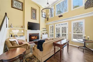 109 Piedmont Ln, Woodstock, GA 30189 - Photo 14