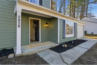 2939 Carrie Farm Road NW, Kennesaw, GA 30144 - Photo 30