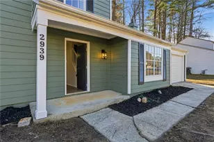 2939 Carrie Farm Rd NW, Kennesaw, GA 30144 - Photo 30